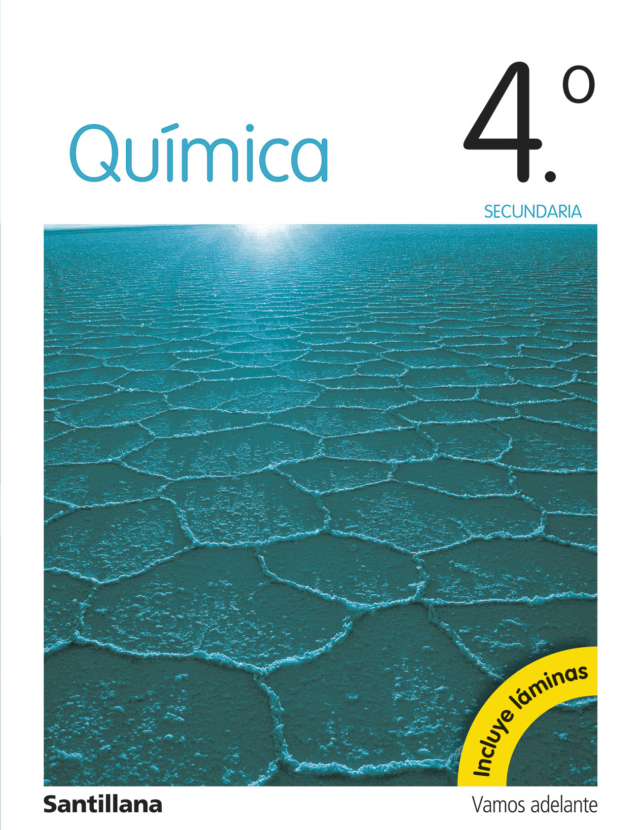Química 4