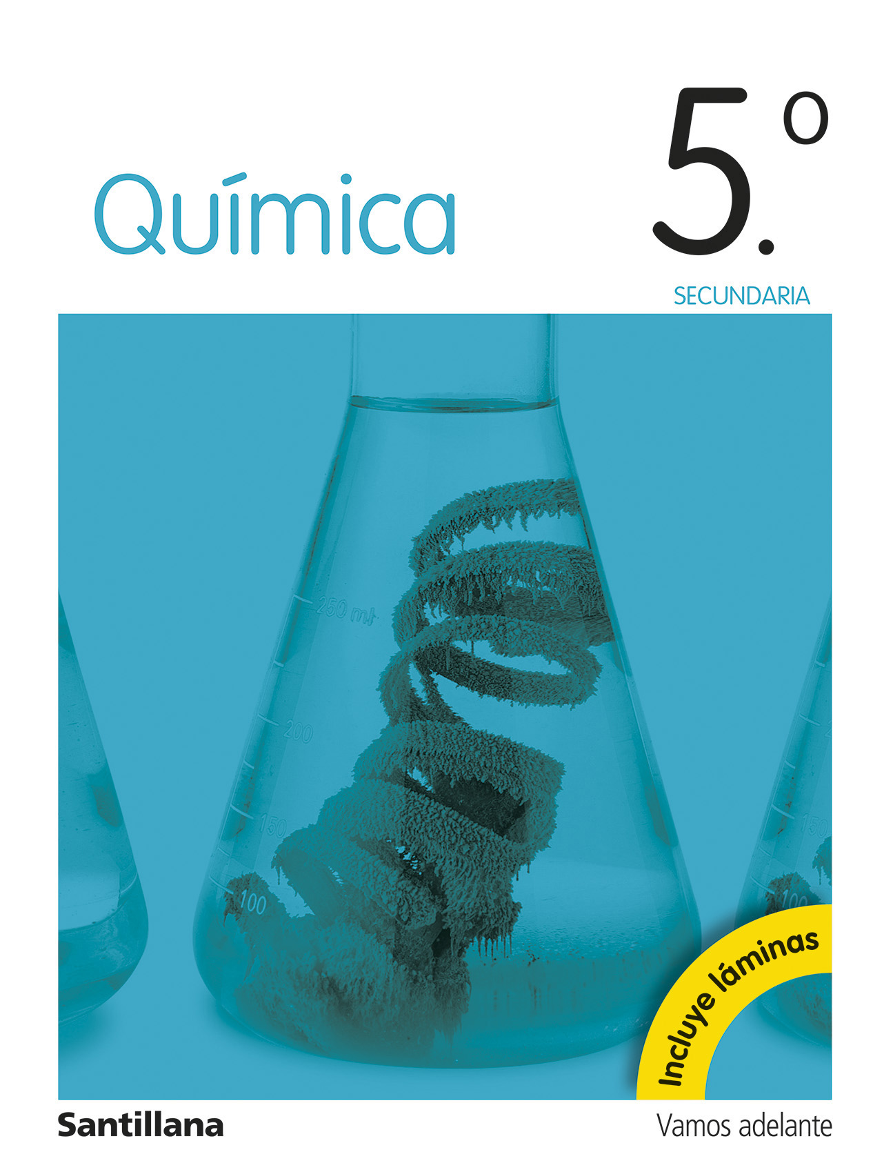 Química 5