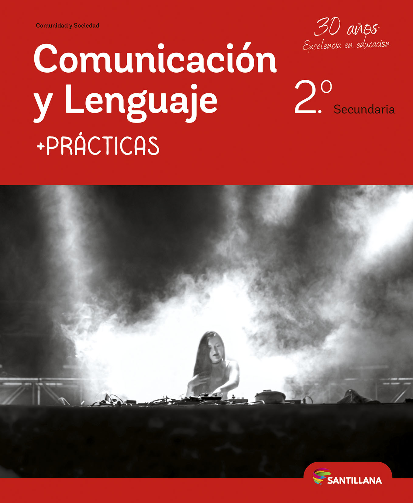 Comunicación y Lenguaje 2