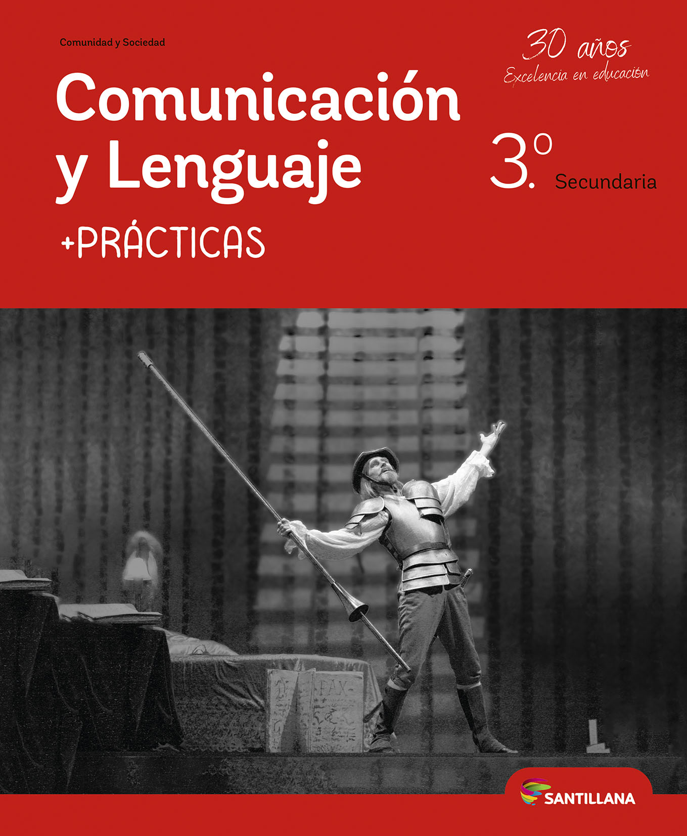 Comunicación y Lenguaje 3