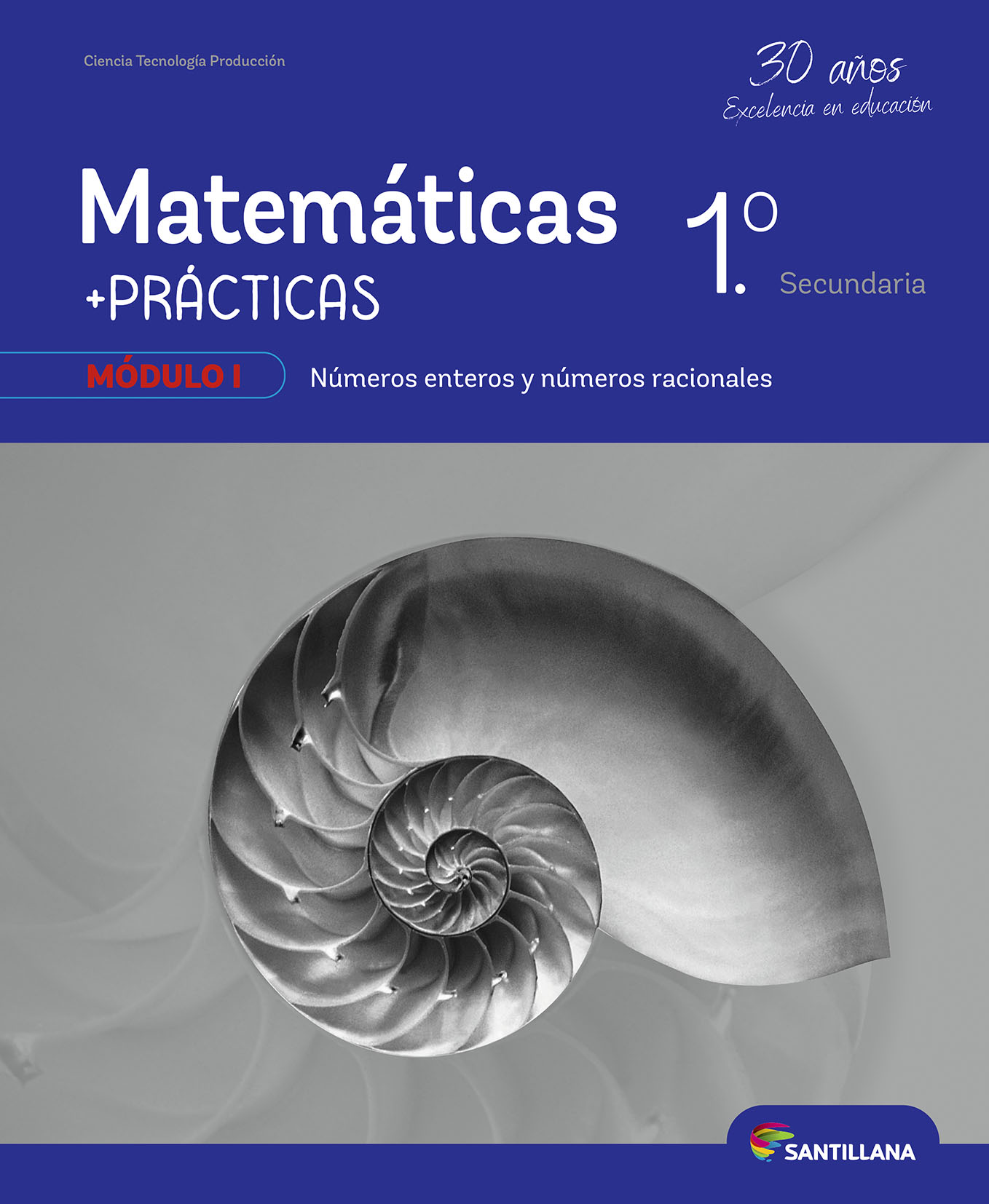 Matemáticas 1