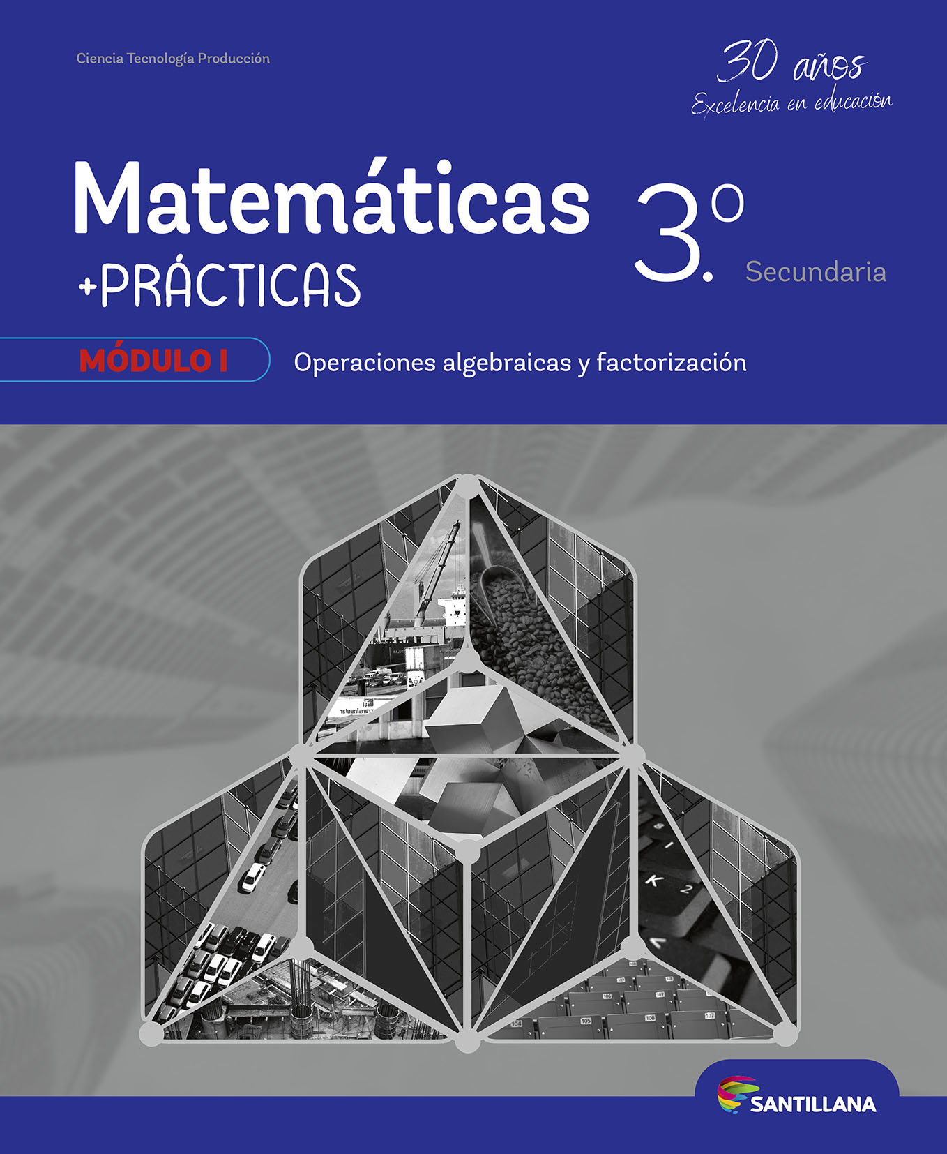Matemáticas 3