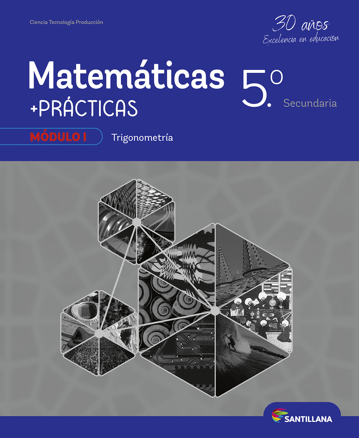 Matemáticas 5