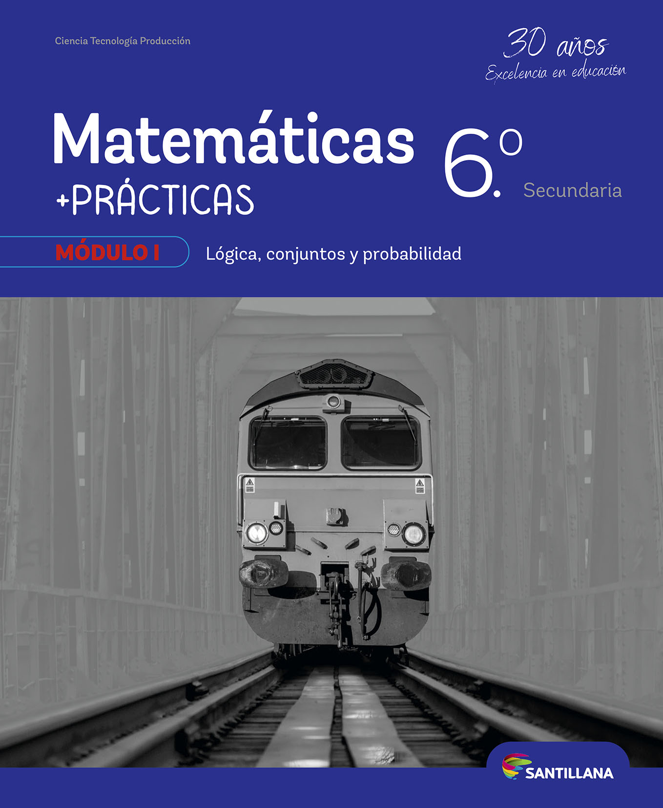 Matemáticas 6