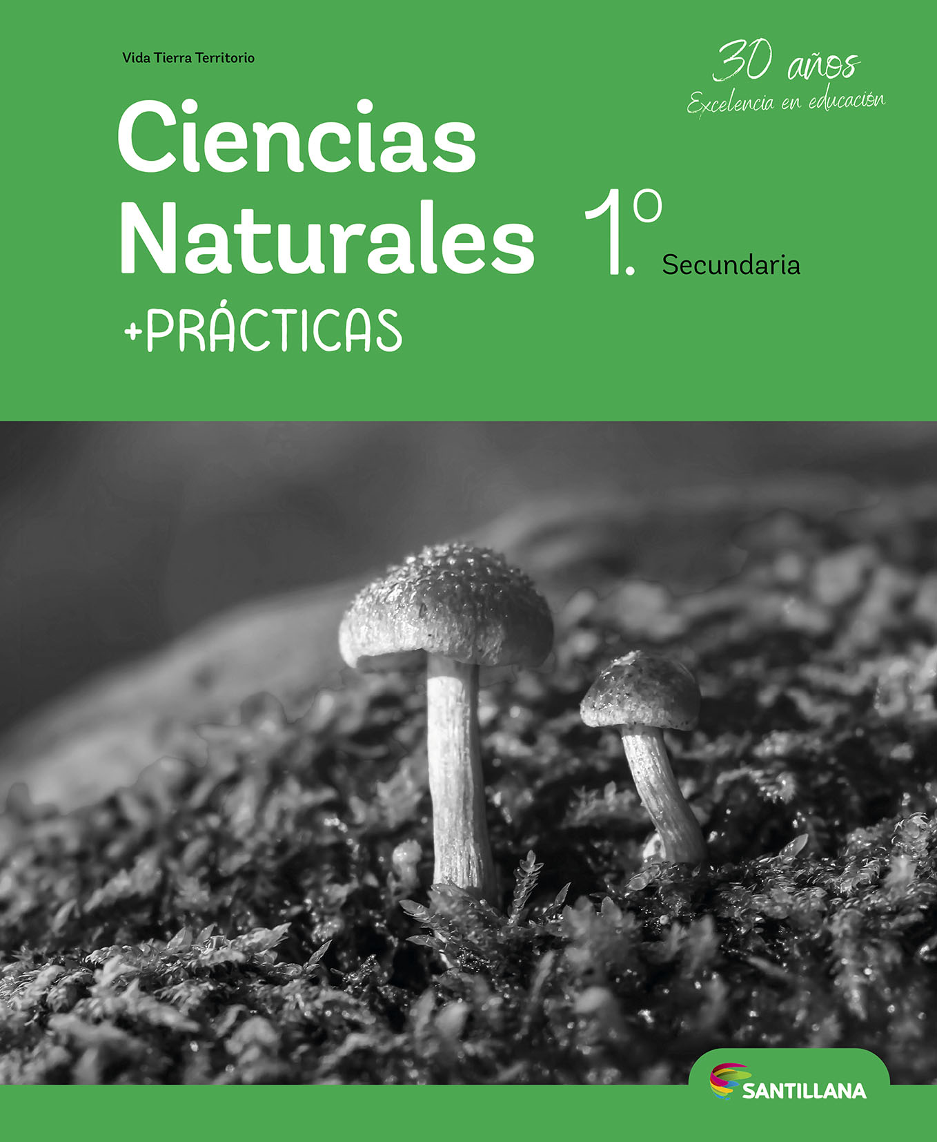Ciencias Naturales 1