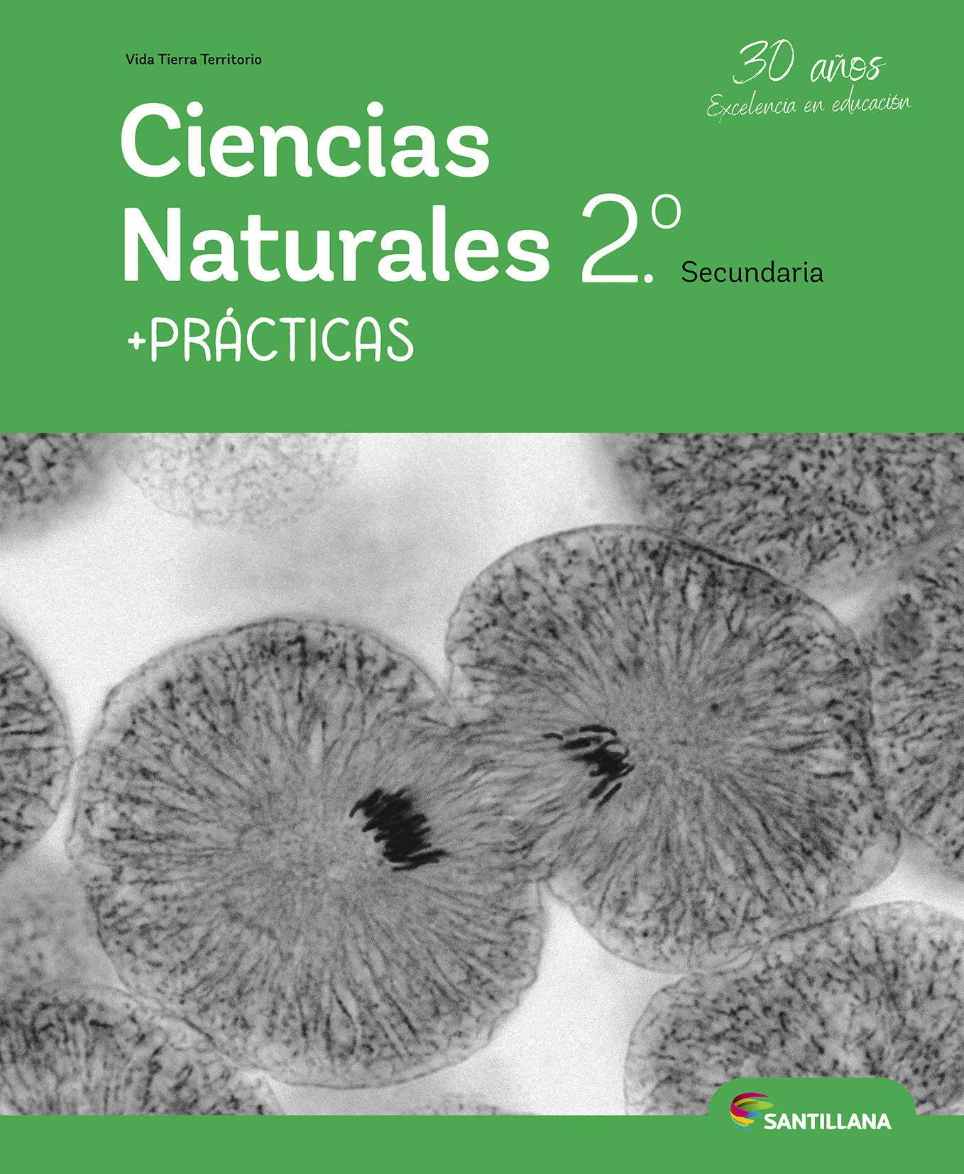 Ciencias Naturales 1