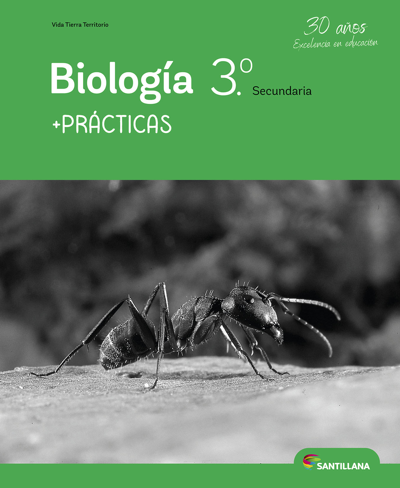 Biología 3