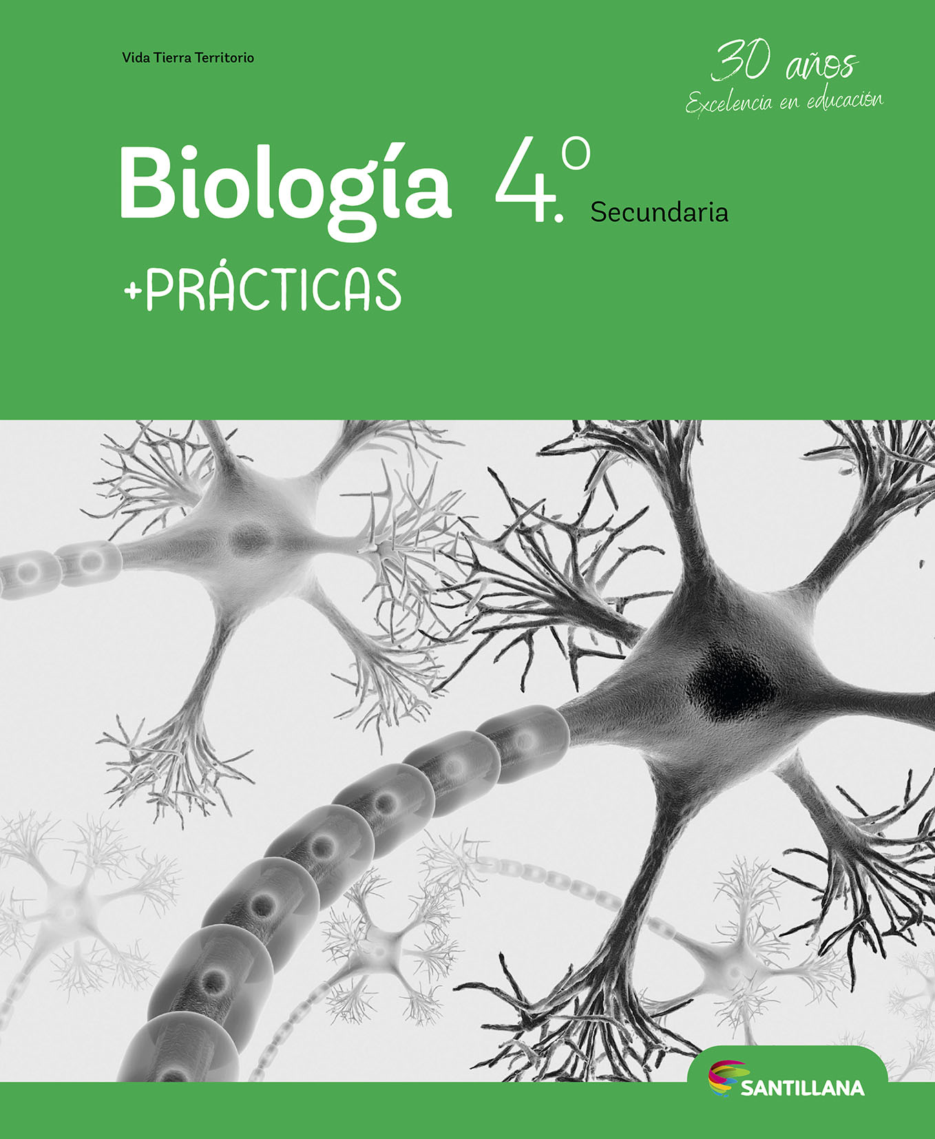 Biología 4