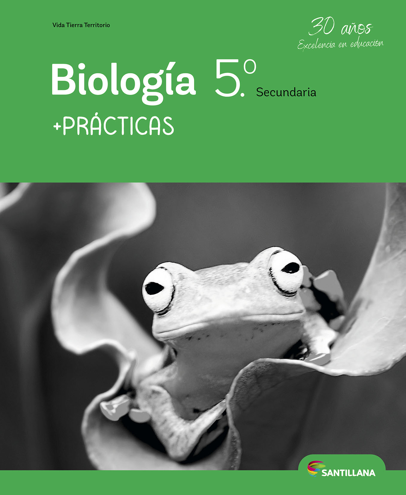 Biología 5