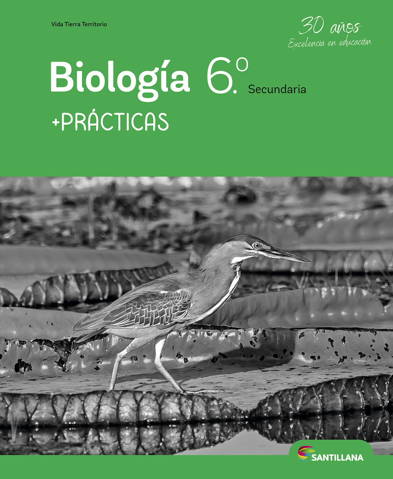 Biología 6