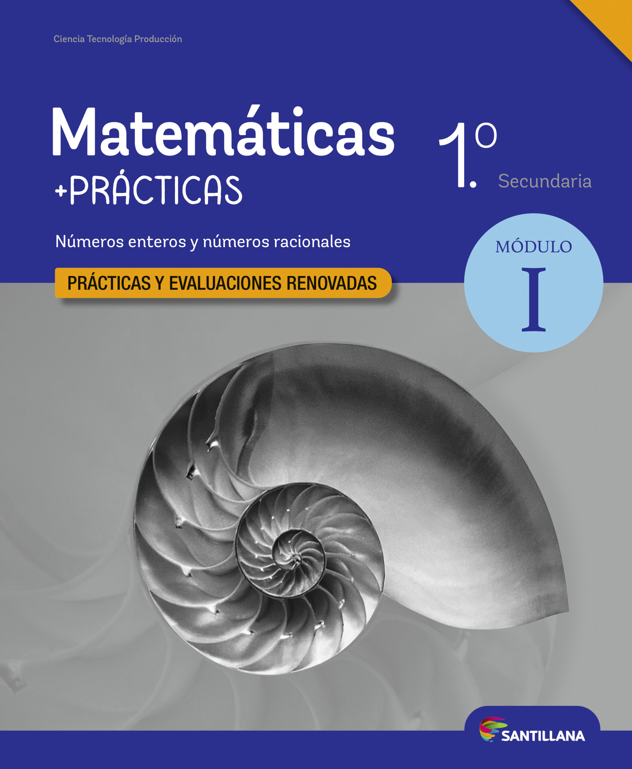 Matemáticas 1