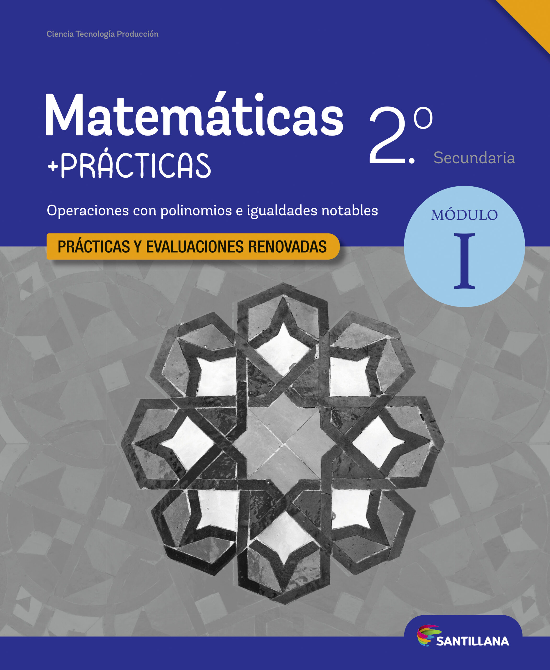 Matemáticas 2