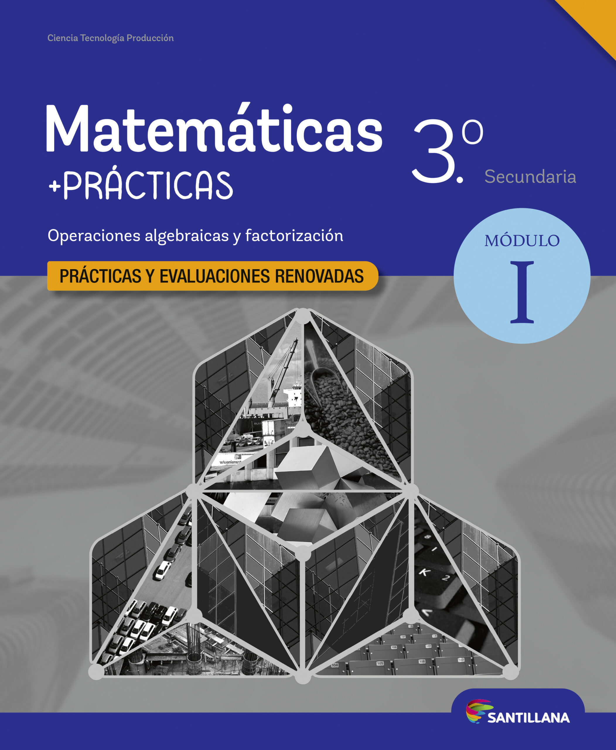 Matemáticas 3