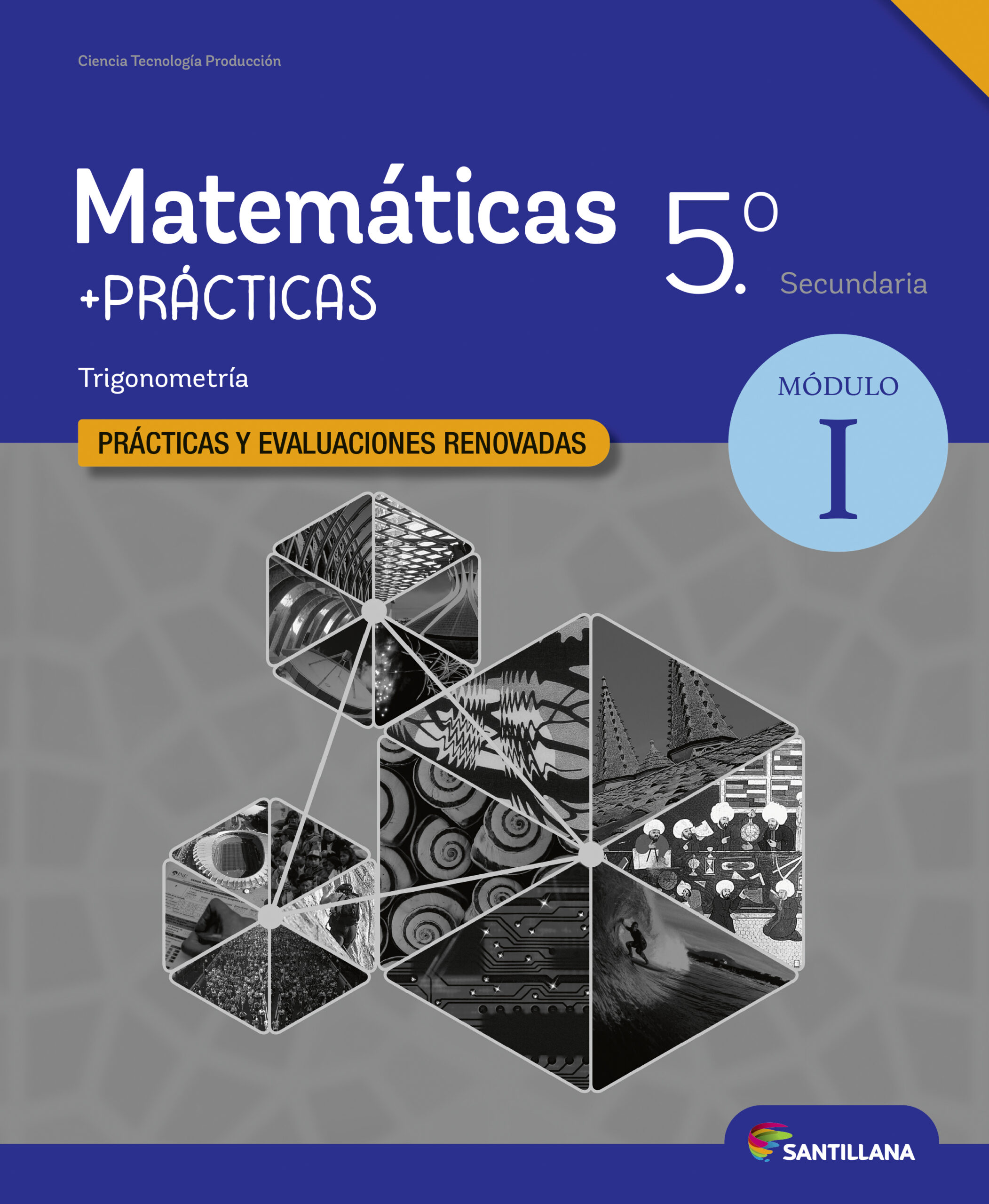 Matemáticas 5