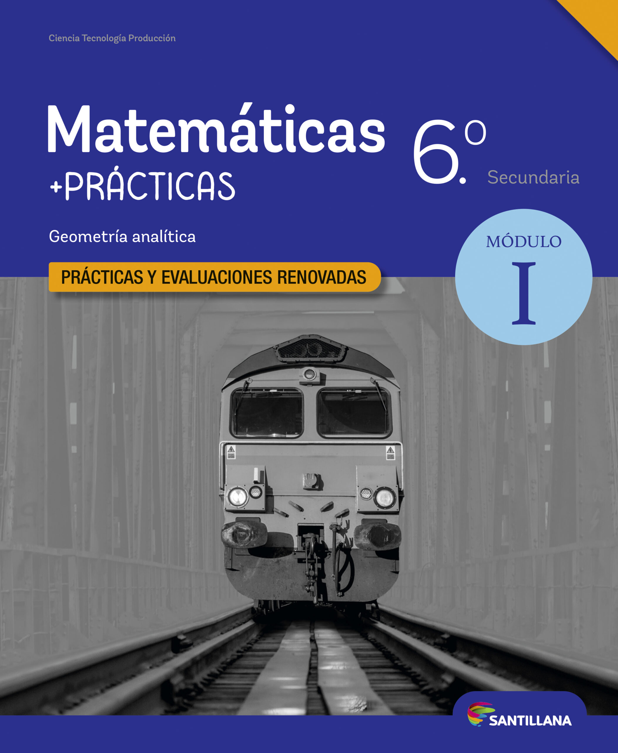 Matemáticas 6